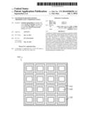 PATTERNED RADIATION-SENSING THERMOPLASTIC COMPOSITE PANELS diagram and image