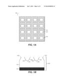 PATTERNED RADIATION-SENSING THERMOPLASTIC COMPOSITE PANELS diagram and image