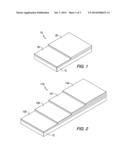 Color Match Verification of Multi-Layer Coatings Utilizing Precoated Color     Chips diagram and image