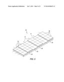 Color Match Verification of Multi-Layer Coatings Utilizing Precoated Color     Chips diagram and image