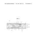 PRINTED CIRCUIT BOARD HAVING COPPER PLATED LAYER WITH ROUGHNESS AND METHOD     OF MANUFACTURING THE SAME diagram and image