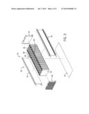 WELDING TECHNIQUES FOR POLYMERIZED LITHIUM ION BATTERY CELLS AND MODULES diagram and image