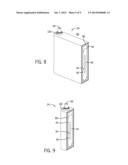 WELDING TECHNIQUES FOR POLYMERIZED LITHIUM ION BATTERY CELLS AND MODULES diagram and image