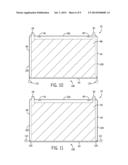 WELDING TECHNIQUES FOR POLYMERIZED LITHIUM ION BATTERY CELLS AND MODULES diagram and image