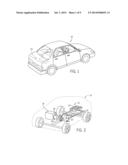 POLYMERIZED LITHIUM ION BATTERY CELLS AND MODULES WITH PERMEABILITY     MANAGEMENT FEATURES diagram and image