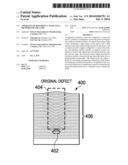 Apparatus Of Repairing A Mask And A Method For The Same diagram and image