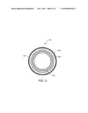 Photo Conductor Overcoat Comprising Radical Polymerizable Charge Transport     Molecules and Hexa-Functional Urethane Acrylates diagram and image