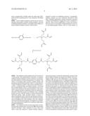 Photo Conductor Overcoat Comprising Radical Polymerizable Charge Transport     Molecules and Hexa-Functional Urethane Acrylates diagram and image