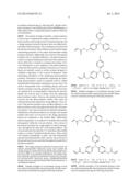 Photo Conductor Overcoat Comprising Radical Polymerizable Charge Transport     Molecules and Hexa-Functional Urethane Acrylates diagram and image