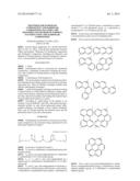 MONOMER FOR HARDMASK COMPOSITION AND HARDMASK COMPOSITION INCLUDING THE     MONOMER AND METHOD OF FORMING PATTERNS USING THE HARDMASK COMPOSITION diagram and image