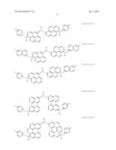 MONOMER FOR HARDMASK COMPOSITION AND HARDMASK COMPOSITION INCLUDING THE     MONOMER AND METHOD OF FORMING PATTERNS USING THE HARDMASK COMPOSITION diagram and image