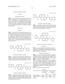 MONOMER FOR HARDMASK COMPOSITION AND HARDMASK COMPOSITION INCLUDING THE     MONOMER AND METHOD OF FORMING PATTERNS USING THE HARDMASK COMPOSITION diagram and image