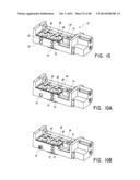 DUAL FUEL HEATER WITH SELECTOR VALVE diagram and image