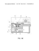 DUAL FUEL HEATER WITH SELECTOR VALVE diagram and image