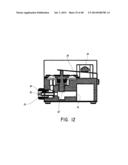 DUAL FUEL HEATER WITH SELECTOR VALVE diagram and image