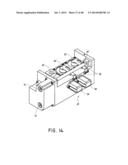 DUAL FUEL HEATER WITH SELECTOR VALVE diagram and image