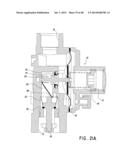 DUAL FUEL HEATER WITH SELECTOR VALVE diagram and image