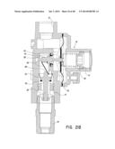 DUAL FUEL HEATER WITH SELECTOR VALVE diagram and image