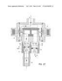 DUAL FUEL HEATER WITH SELECTOR VALVE diagram and image