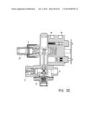 DUAL FUEL HEATER WITH SELECTOR VALVE diagram and image