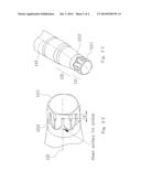 DENTAL IMPLANT PICK UP AND DRIVE ASSEMBLY diagram and image