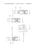 DENTAL IMPLANT PICK UP AND DRIVE ASSEMBLY diagram and image