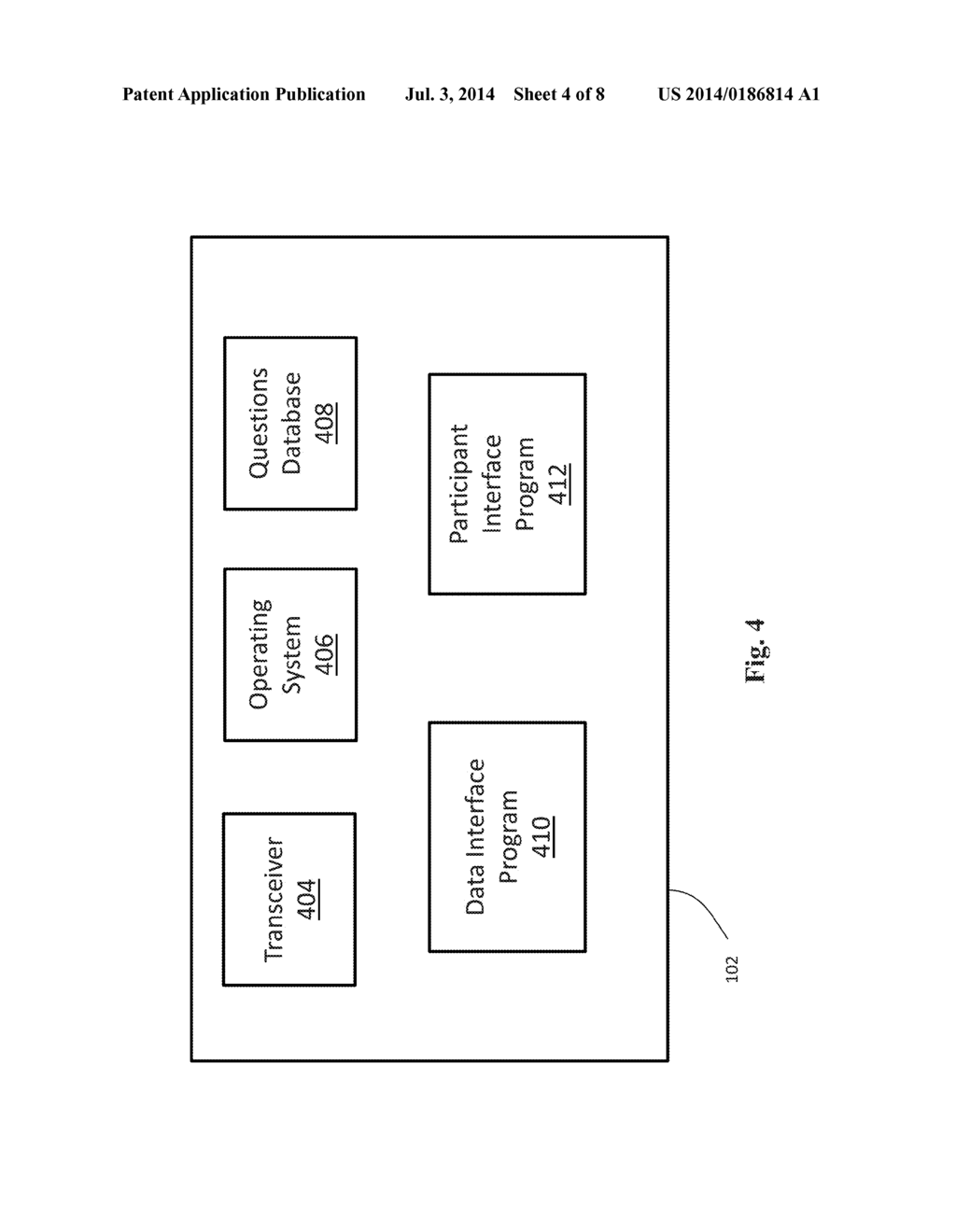 WIRELESS ACCESS POINT WITH INTEGRATED ASSESSMENT TECHNOLOGY - diagram, schematic, and image 05