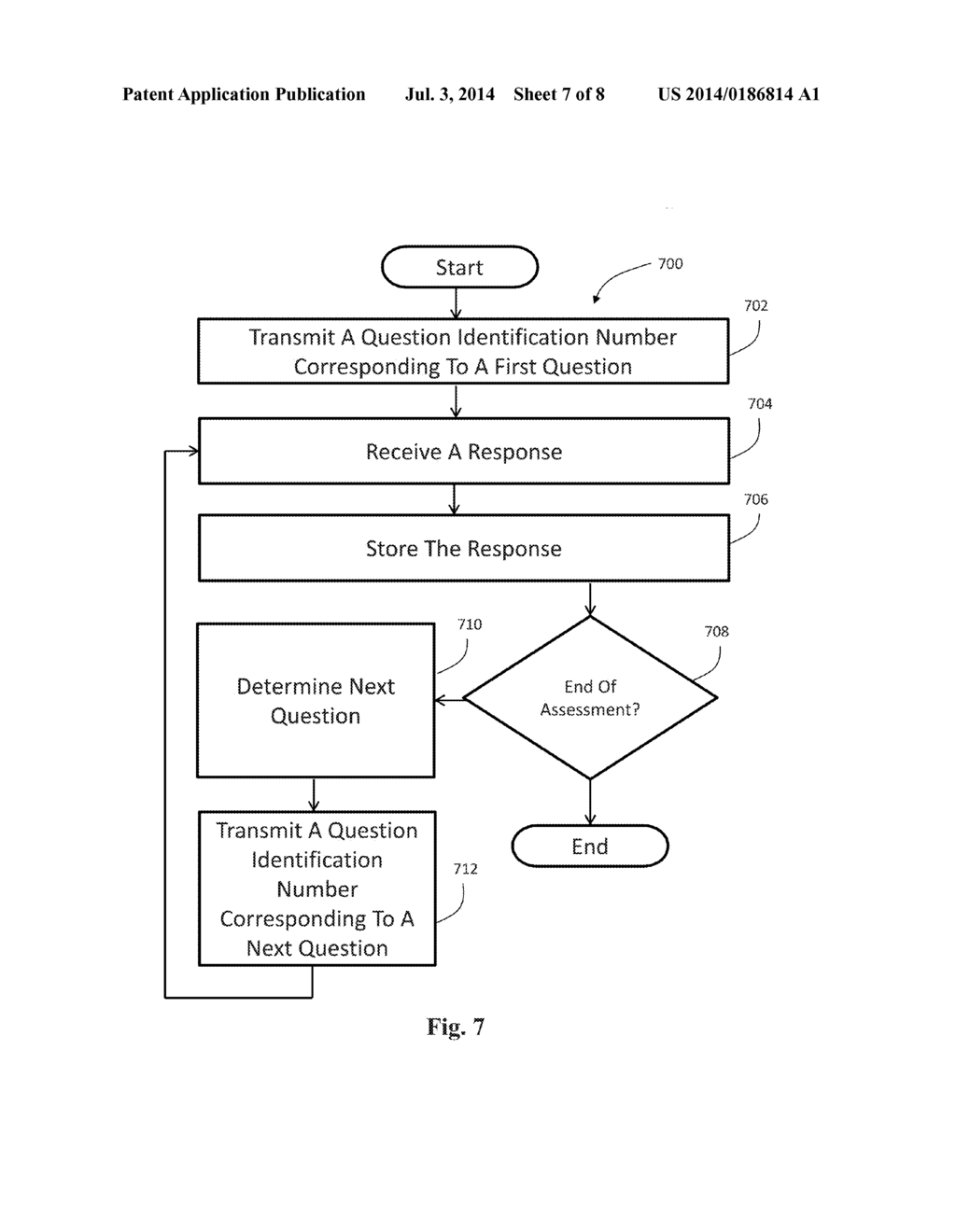 WIRELESS ACCESS POINT WITH INTEGRATED ASSESSMENT TECHNOLOGY - diagram, schematic, and image 08