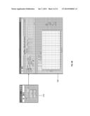 SENSING AND IDENTIFYING BIOLOGICAL SAMPLES ON MICROFLUIDIC DEVICES diagram and image