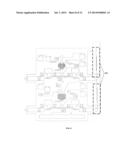 SENSING AND IDENTIFYING BIOLOGICAL SAMPLES ON MICROFLUIDIC DEVICES diagram and image