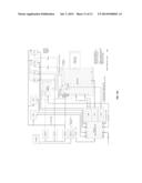 SENSING AND IDENTIFYING BIOLOGICAL SAMPLES ON MICROFLUIDIC DEVICES diagram and image