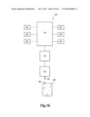 FLUORESCENT DETECTOR SYSTEMS FOR THE DETECTION OF CHEMICAL PERTURBATIONS     IN STERILE STORAGE DEVICES diagram and image