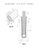 FLUORESCENT DETECTOR SYSTEMS FOR THE DETECTION OF CHEMICAL PERTURBATIONS     IN STERILE STORAGE DEVICES diagram and image