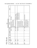 IN VIVO PROTEOMICS diagram and image