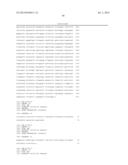 RECOMBINANT HOST CELLS AND METHODS FOR PRODUCING BUTANOL diagram and image