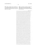 ENGINEERING AND OPTIMIZATION OF IMPROVED SYSTEMS, METHODS AND ENZYME     COMPOSITIONS FOR SEQUENCE MANIPULATION diagram and image