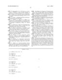 ENGINEERING AND OPTIMIZATION OF IMPROVED SYSTEMS, METHODS AND ENZYME     COMPOSITIONS FOR SEQUENCE MANIPULATION diagram and image