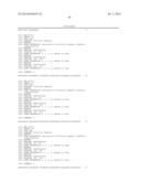 ENGINEERING AND OPTIMIZATION OF IMPROVED SYSTEMS, METHODS AND ENZYME     COMPOSITIONS FOR SEQUENCE MANIPULATION diagram and image