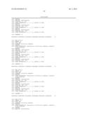 ENGINEERING AND OPTIMIZATION OF IMPROVED SYSTEMS, METHODS AND ENZYME     COMPOSITIONS FOR SEQUENCE MANIPULATION diagram and image