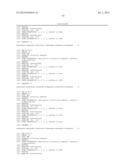 ENGINEERING AND OPTIMIZATION OF IMPROVED SYSTEMS, METHODS AND ENZYME     COMPOSITIONS FOR SEQUENCE MANIPULATION diagram and image