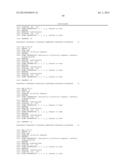 ENGINEERING AND OPTIMIZATION OF IMPROVED SYSTEMS, METHODS AND ENZYME     COMPOSITIONS FOR SEQUENCE MANIPULATION diagram and image