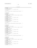 ENGINEERING AND OPTIMIZATION OF IMPROVED SYSTEMS, METHODS AND ENZYME     COMPOSITIONS FOR SEQUENCE MANIPULATION diagram and image