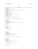 ENGINEERING AND OPTIMIZATION OF IMPROVED SYSTEMS, METHODS AND ENZYME     COMPOSITIONS FOR SEQUENCE MANIPULATION diagram and image