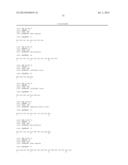 ENGINEERING AND OPTIMIZATION OF IMPROVED SYSTEMS, METHODS AND ENZYME     COMPOSITIONS FOR SEQUENCE MANIPULATION diagram and image