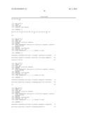 ENGINEERING AND OPTIMIZATION OF IMPROVED SYSTEMS, METHODS AND ENZYME     COMPOSITIONS FOR SEQUENCE MANIPULATION diagram and image