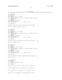 ENGINEERING AND OPTIMIZATION OF IMPROVED SYSTEMS, METHODS AND ENZYME     COMPOSITIONS FOR SEQUENCE MANIPULATION diagram and image