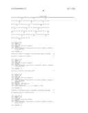 ENGINEERING AND OPTIMIZATION OF IMPROVED SYSTEMS, METHODS AND ENZYME     COMPOSITIONS FOR SEQUENCE MANIPULATION diagram and image