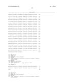 ENGINEERING AND OPTIMIZATION OF IMPROVED SYSTEMS, METHODS AND ENZYME     COMPOSITIONS FOR SEQUENCE MANIPULATION diagram and image