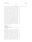 ENGINEERING AND OPTIMIZATION OF IMPROVED SYSTEMS, METHODS AND ENZYME     COMPOSITIONS FOR SEQUENCE MANIPULATION diagram and image