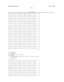 ENGINEERING AND OPTIMIZATION OF IMPROVED SYSTEMS, METHODS AND ENZYME     COMPOSITIONS FOR SEQUENCE MANIPULATION diagram and image